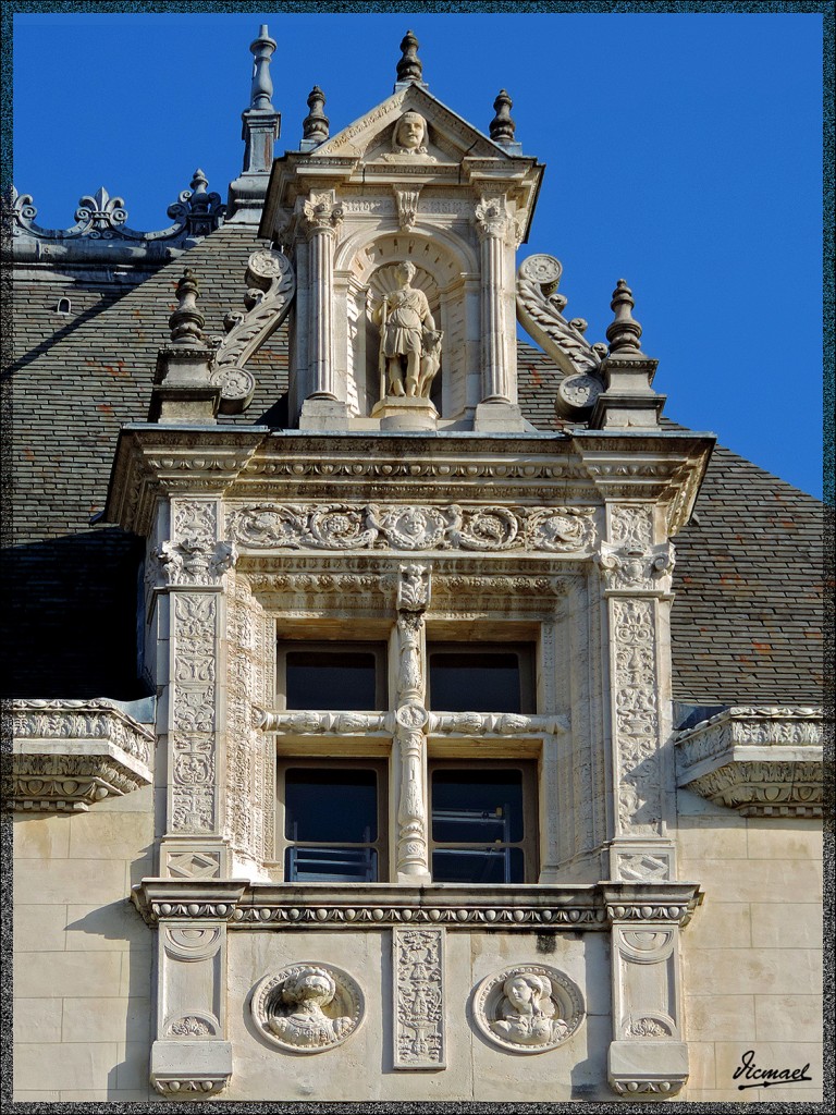 Foto: 141022-048 PAU - Pau (Midi-Pyrénées), Francia