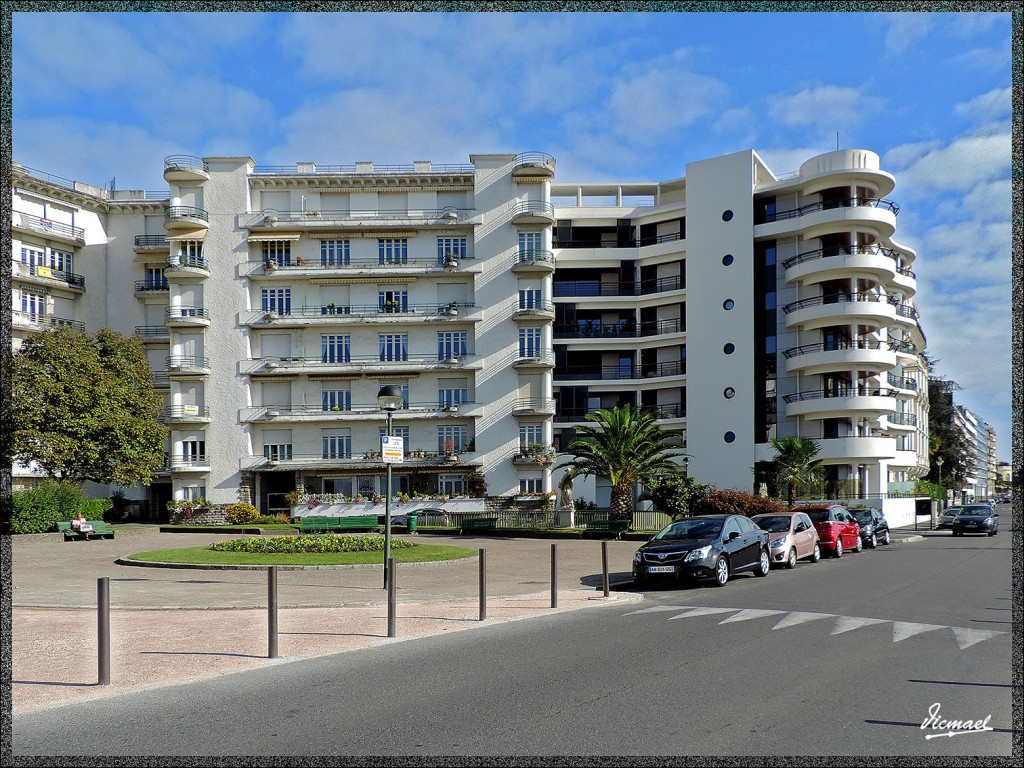 Foto: 141022-083 PAU - Pau (Midi-Pyrénées), Francia