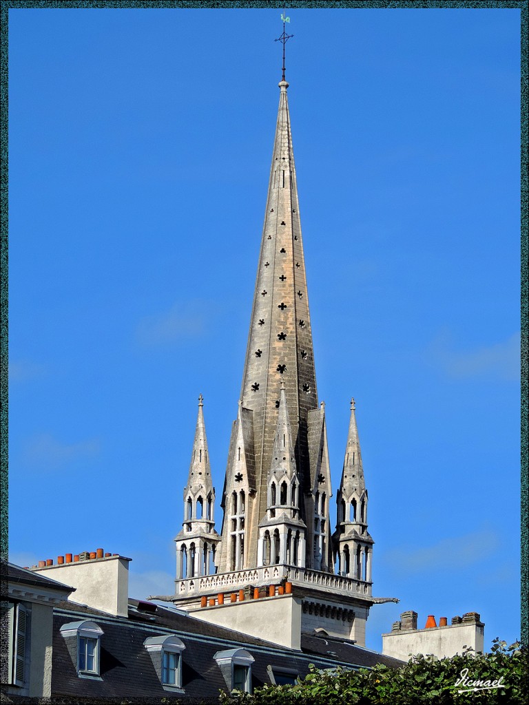 Foto: 141022-107 PAU - Pau (Midi-Pyrénées), Francia