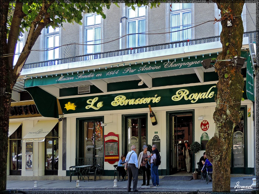 Foto: 141022-113 PAU - Pau (Midi-Pyrénées), Francia