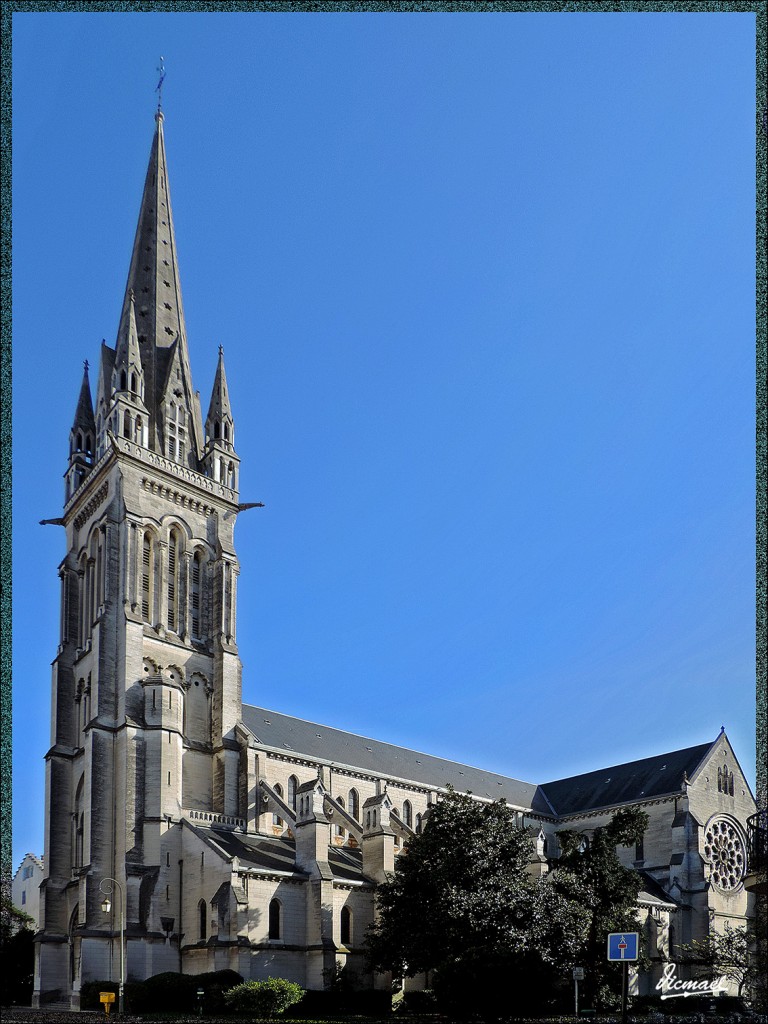 Foto: 141022-129 PAU - Pau (Midi-Pyrénées), Francia