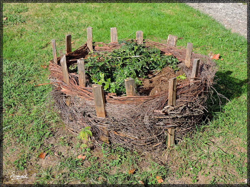 Foto: 141022-136 PAU - Pau (Midi-Pyrénées), Francia