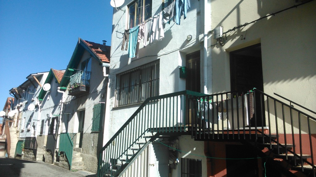 Foto de San Rafael (Segovia), España