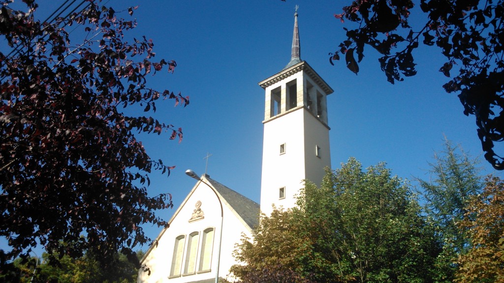 Foto de San Rafael (Segovia), España