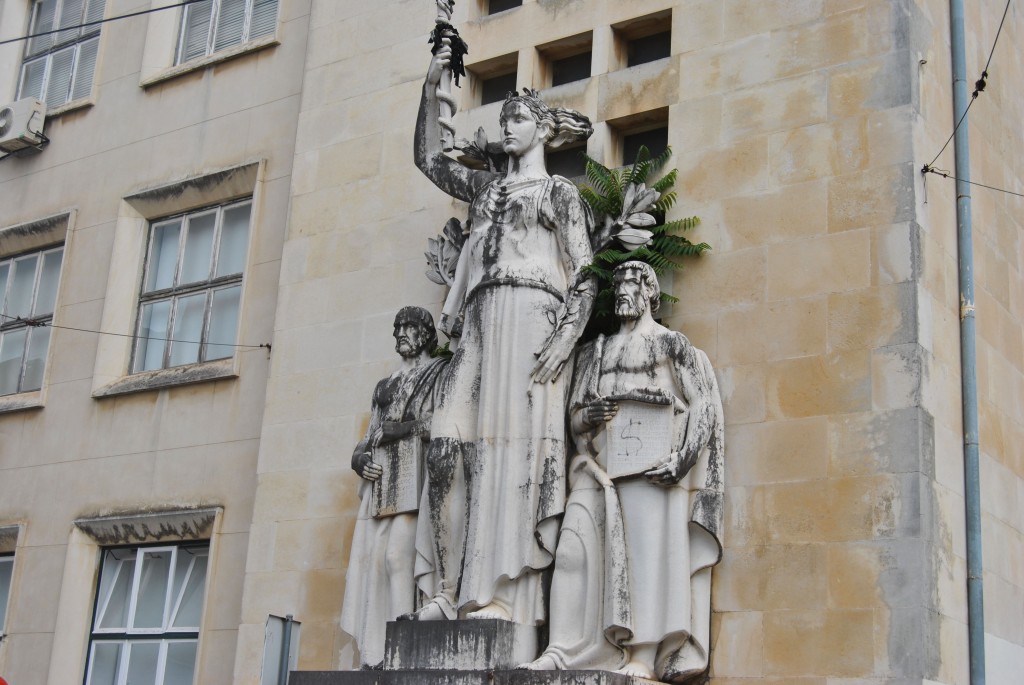 Foto de Coimbra, Portugal