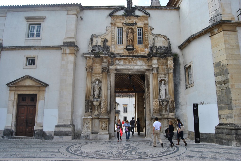 Foto de Coimbra, Portugal