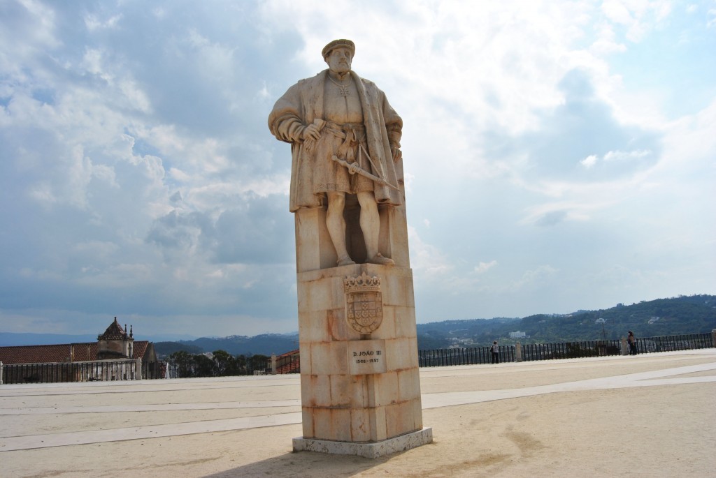 Foto de Coimbra, Portugal