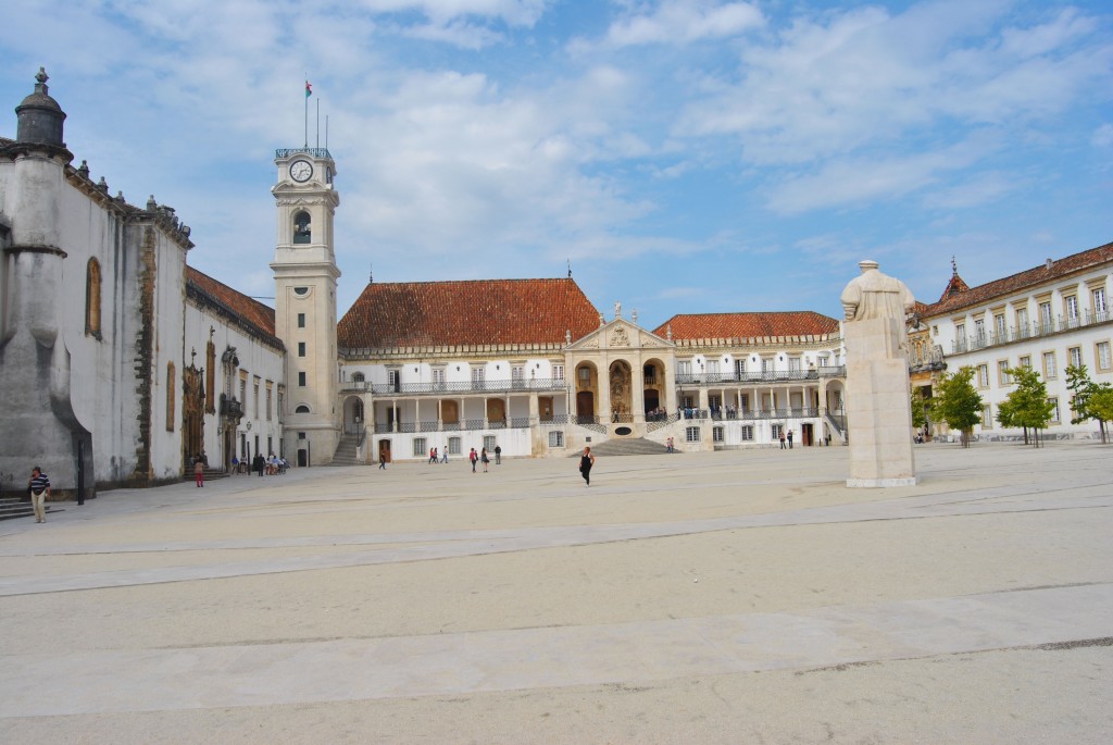 Foto de Coimbra, Portugal