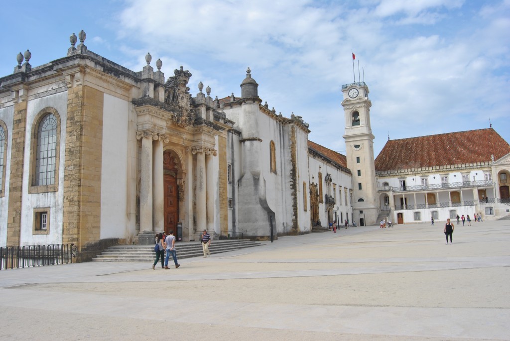 Foto de Coimbra, Portugal