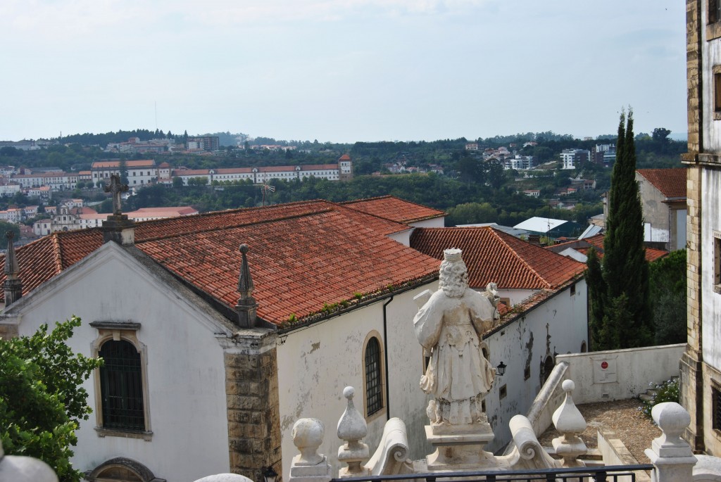 Foto de Coimbra, Portugal