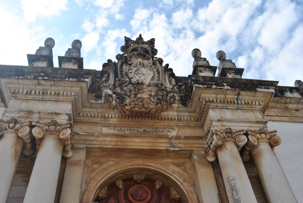 Foto de Coimbra, Portugal