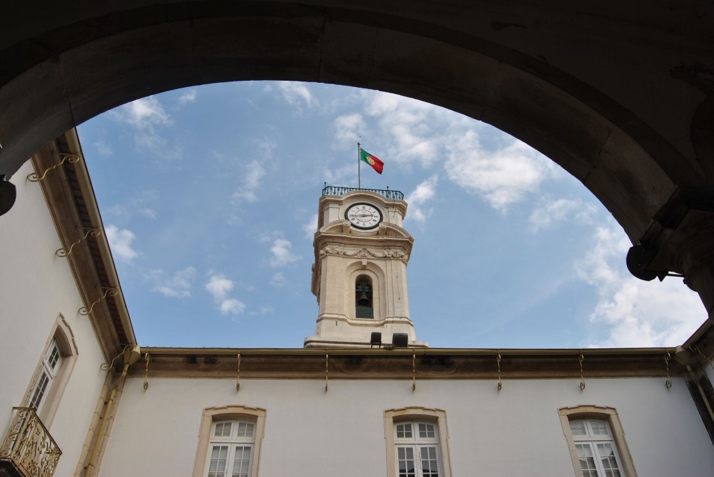 Foto de Coimbra, Portugal