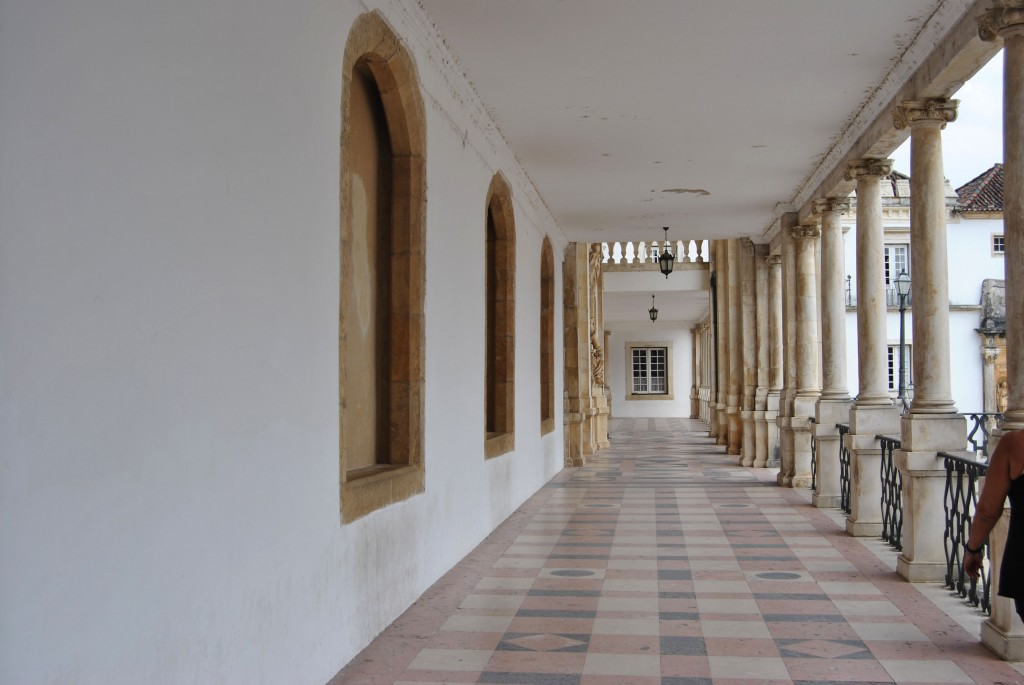 Foto de Coimbra, Portugal