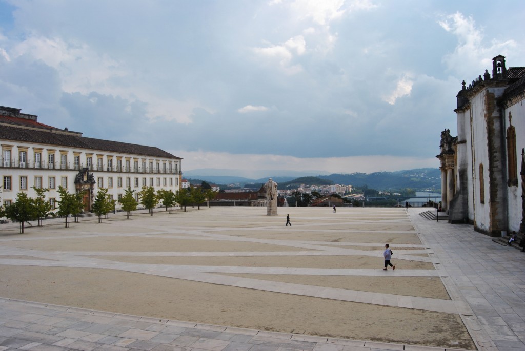 Foto de Coimbra, Portugal
