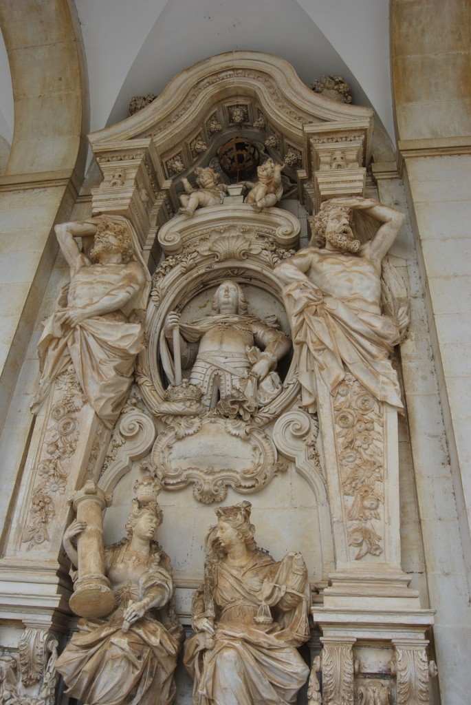 Foto de Coimbra, Portugal