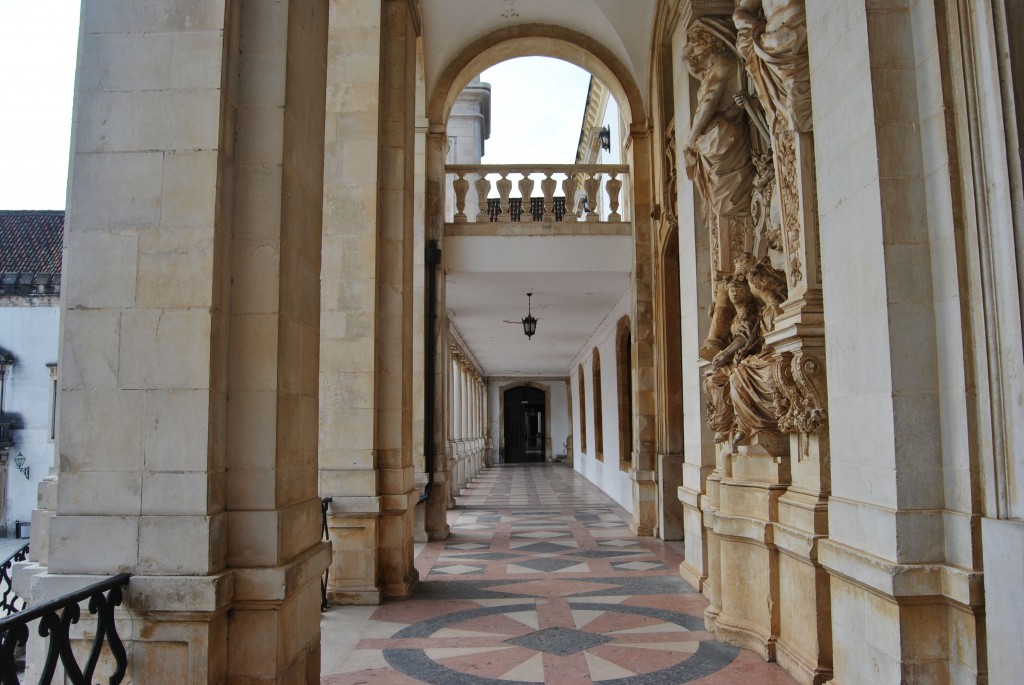 Foto de Coimbra, Portugal