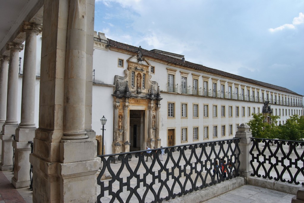 Foto de Coimbra, Portugal