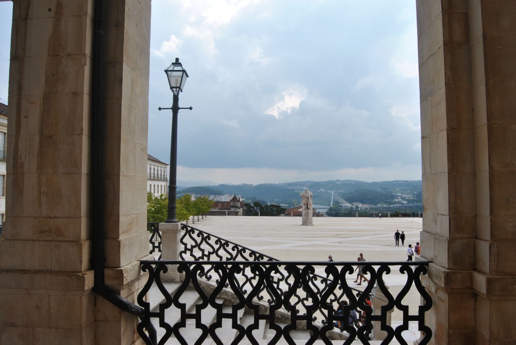Foto de Coimbra, Portugal