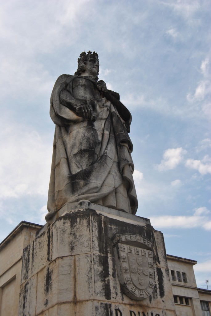 Foto de Coimbra, Portugal