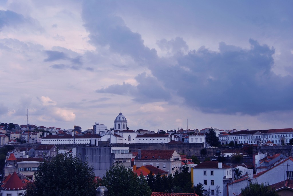 Foto de Coimbra, Portugal