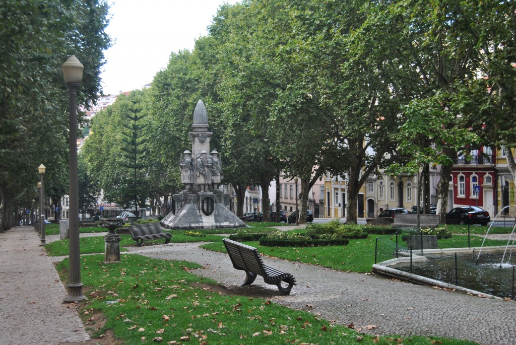 Foto de Coimbra, Portugal