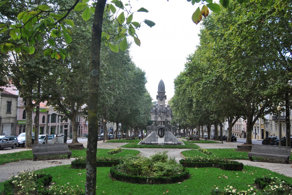 Foto de Coimbra, Portugal