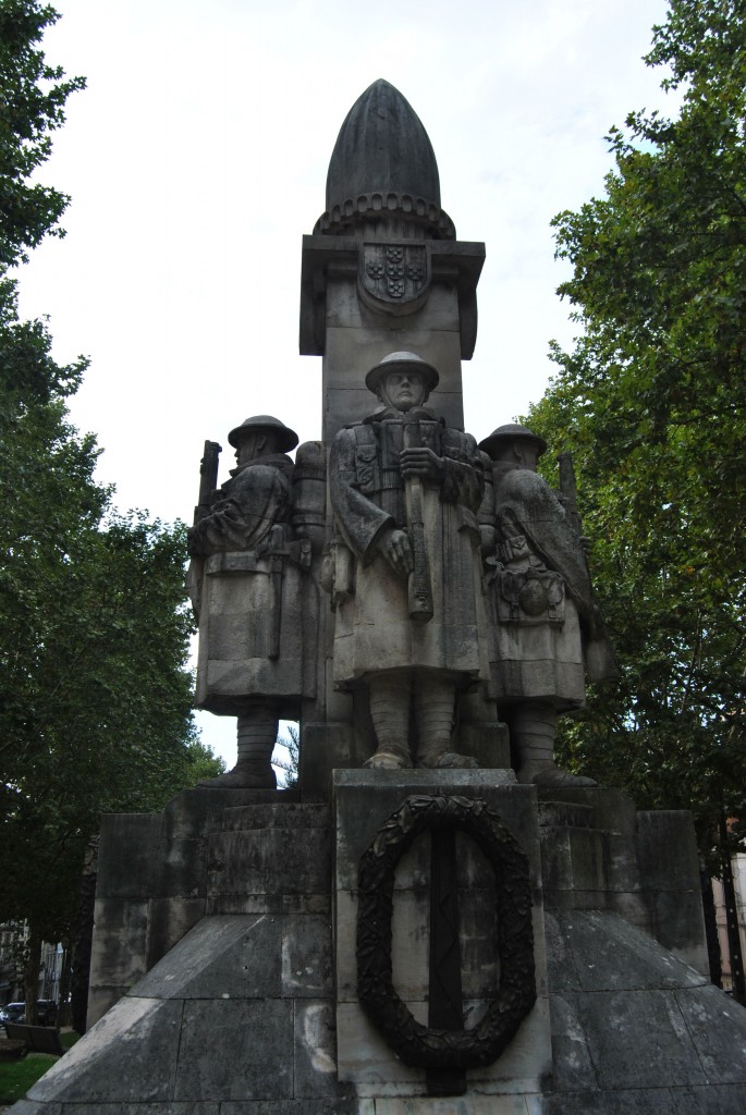 Foto de Coimbra, Portugal