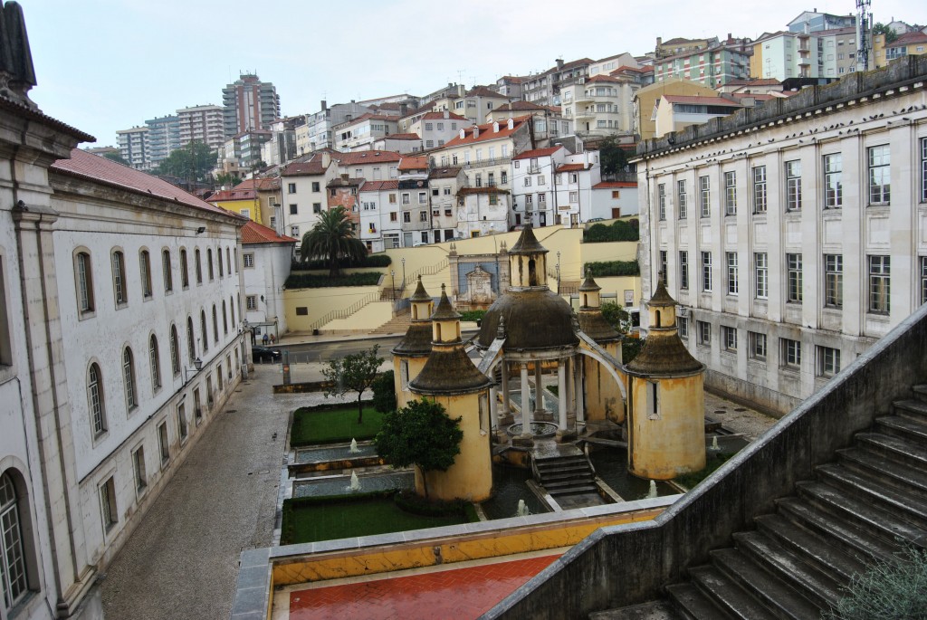 Foto de Coimbra, Portugal