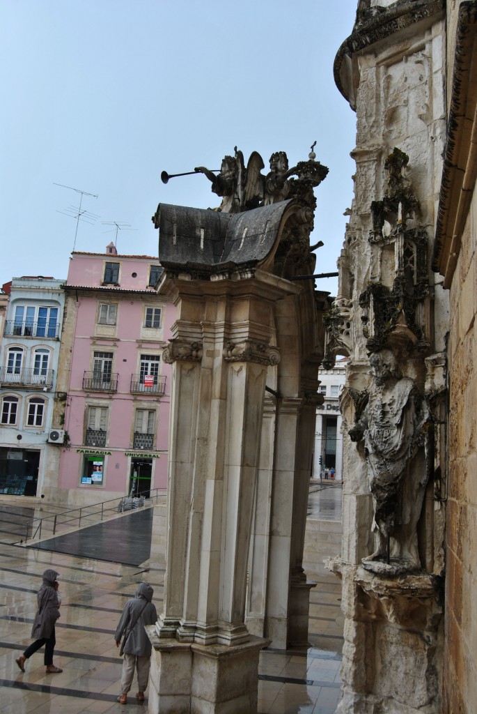 Foto de Coimbra, Portugal