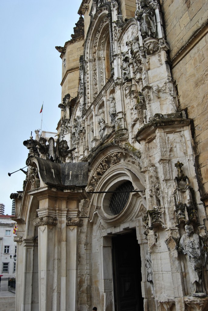 Foto de Coimbra, Portugal