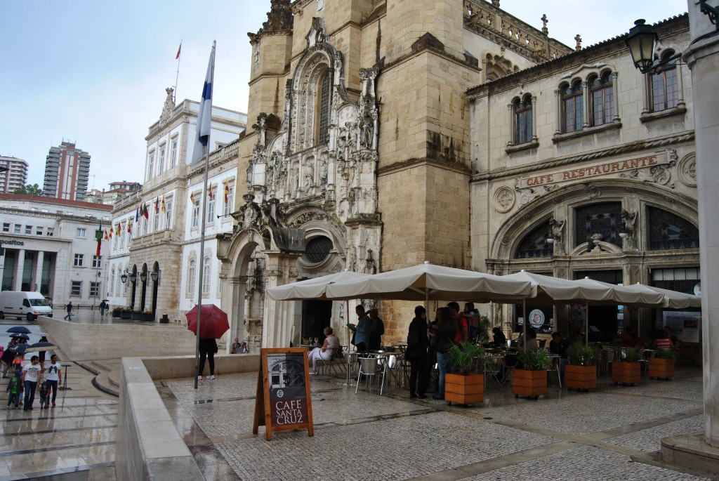 Foto de Coimbra, Portugal