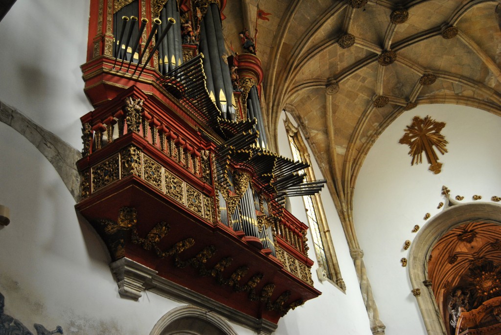 Foto de Coimbra, Portugal