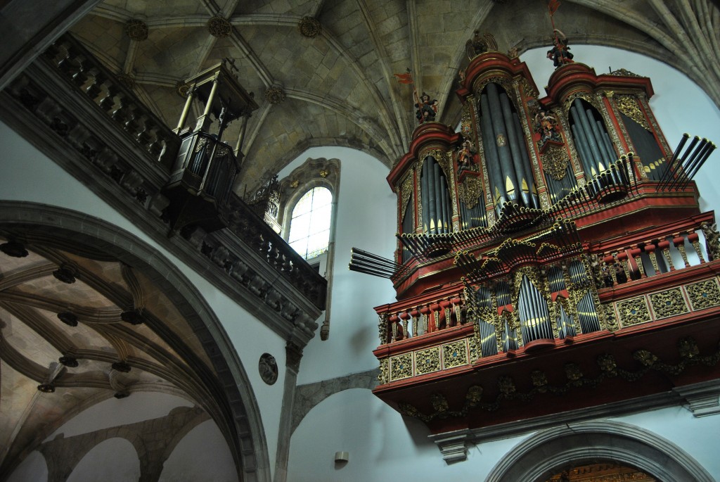 Foto de Coimbra, Portugal