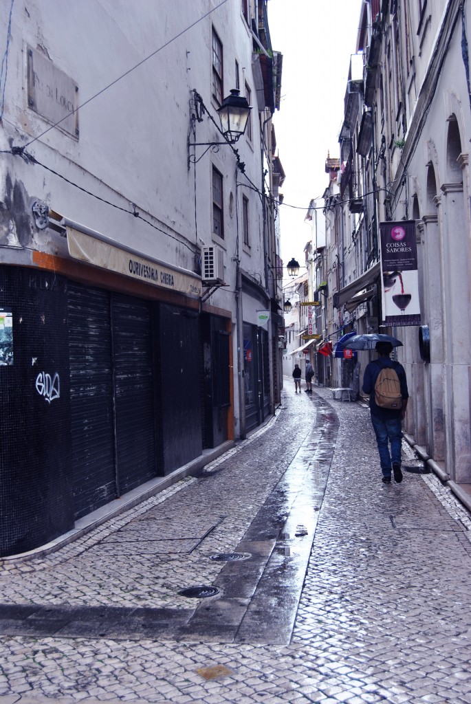 Foto de Coimbra, Portugal