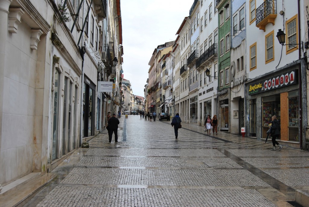 Foto de Coimbra, Portugal