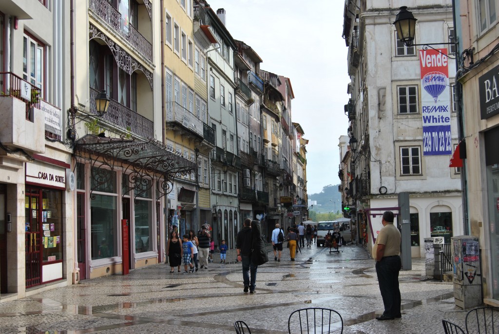 Foto de Coimbra, Portugal
