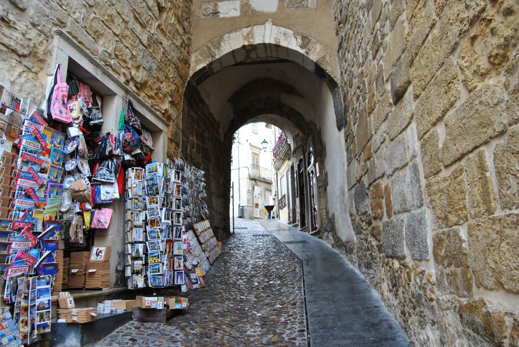 Foto de Coimbra, Portugal