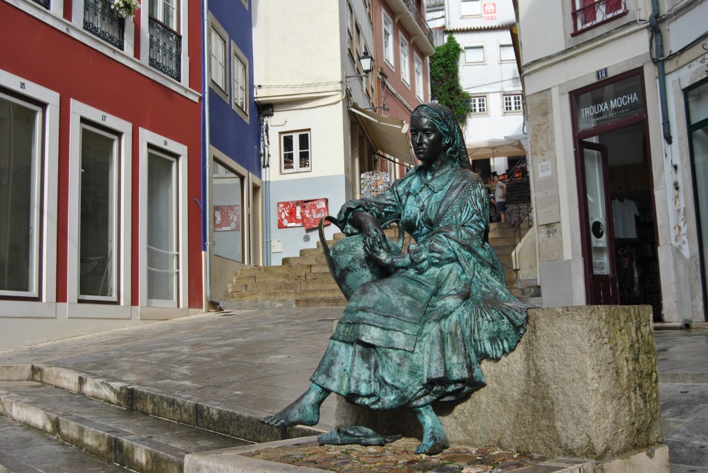 Foto de Coimbra, Portugal