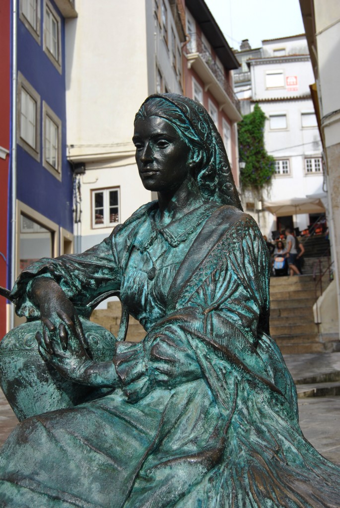 Foto de Coimbra, Portugal