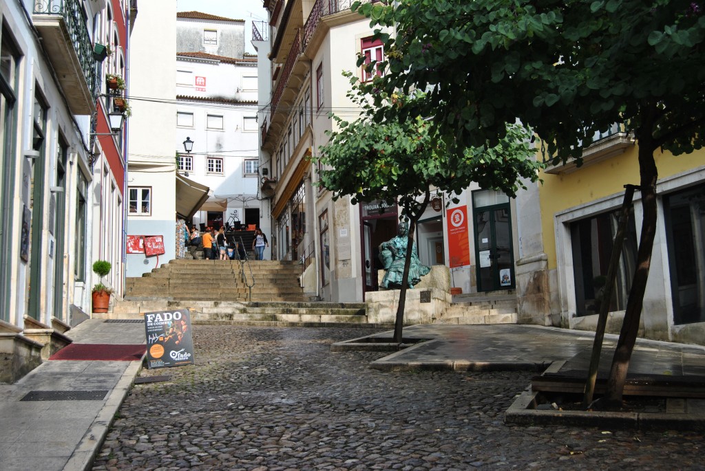Foto de Coimbra, Portugal