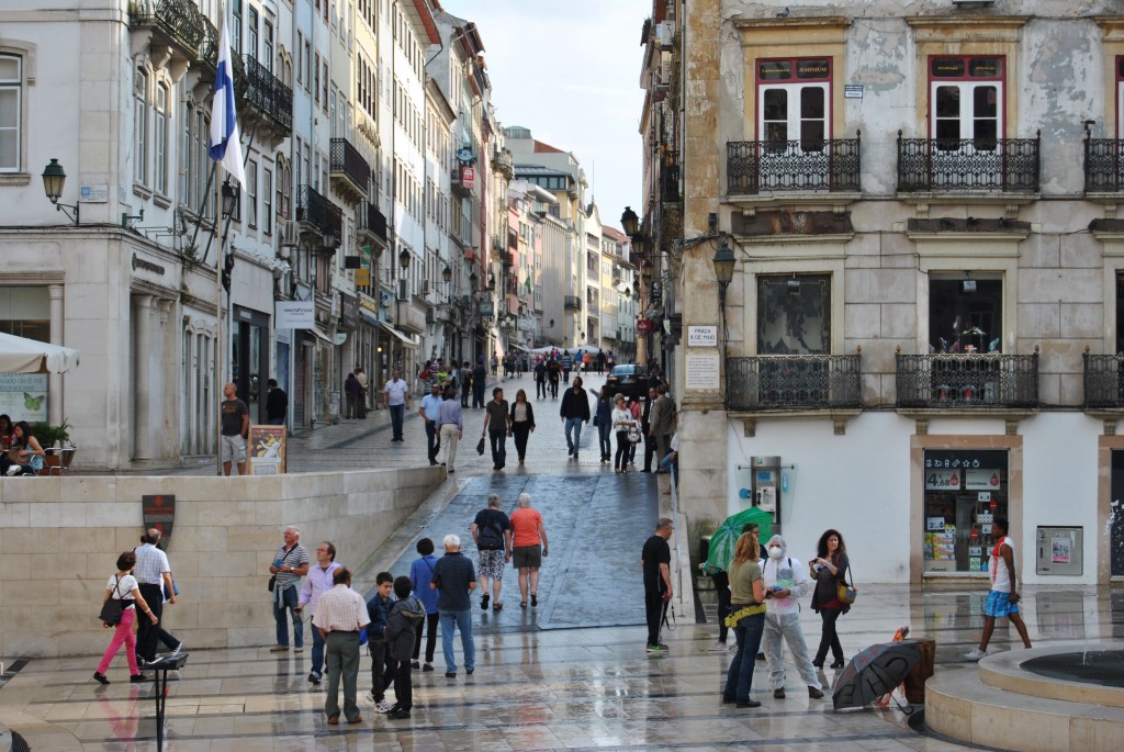 Foto de Coimbra, Portugal