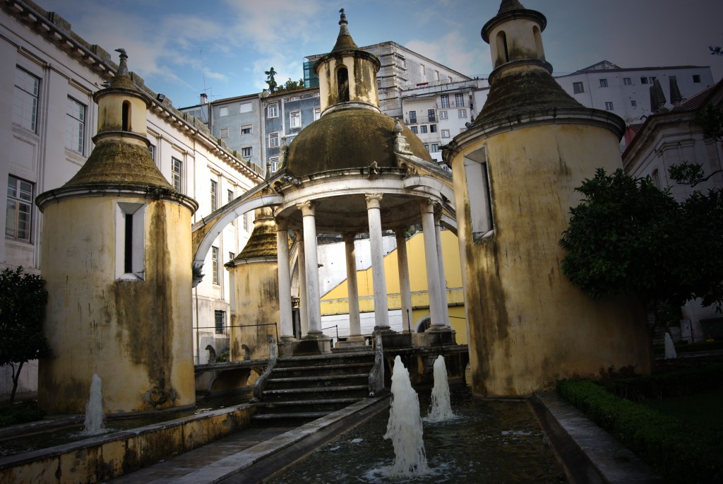 Foto de Coimbra, Portugal