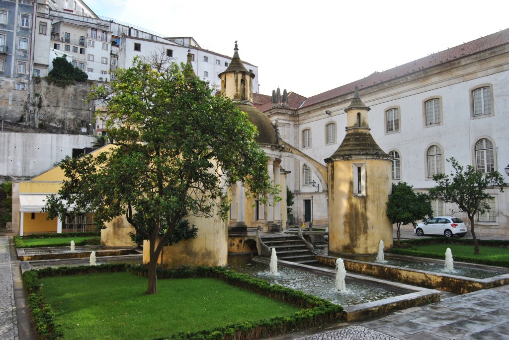 Foto de Coimbra, Portugal