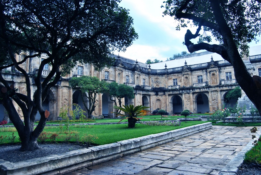 Foto de Coimbra, Portugal