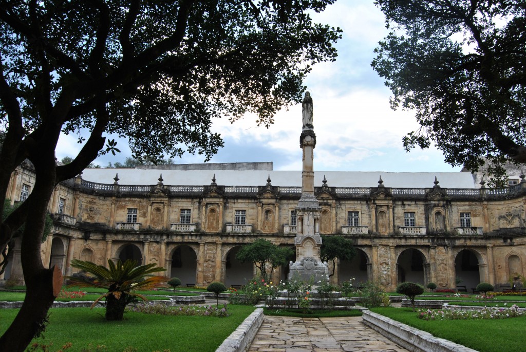 Foto de Coimbra, Portugal