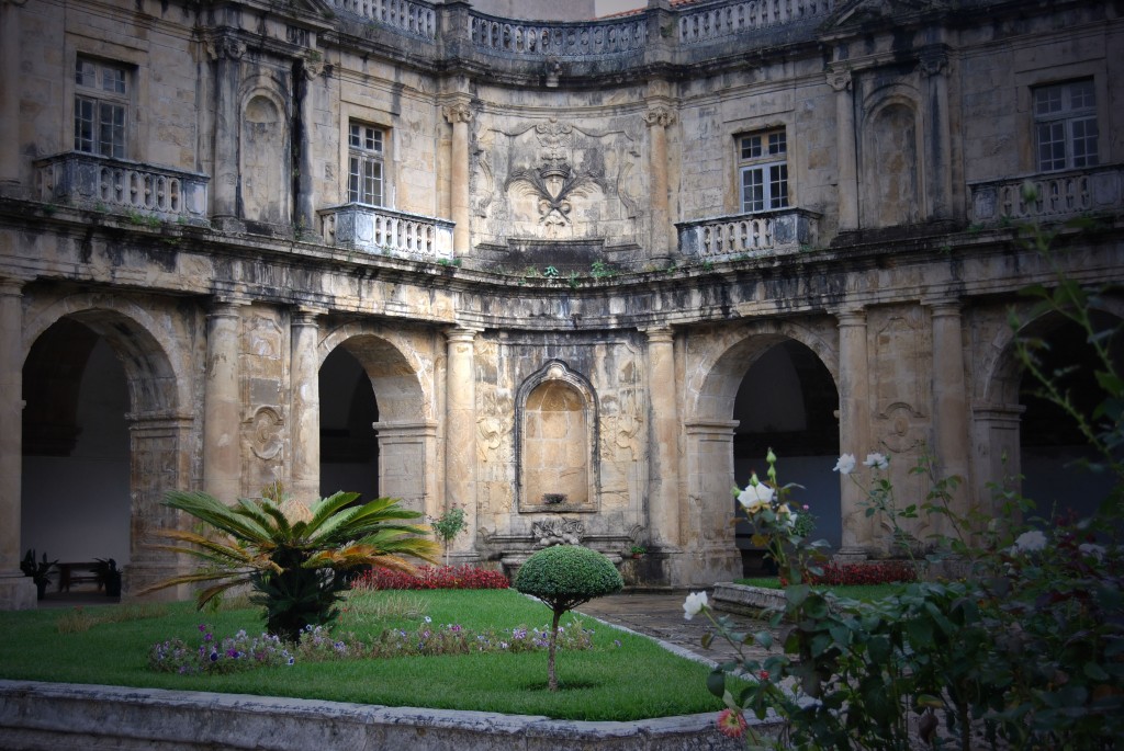 Foto de Coimbra, Portugal