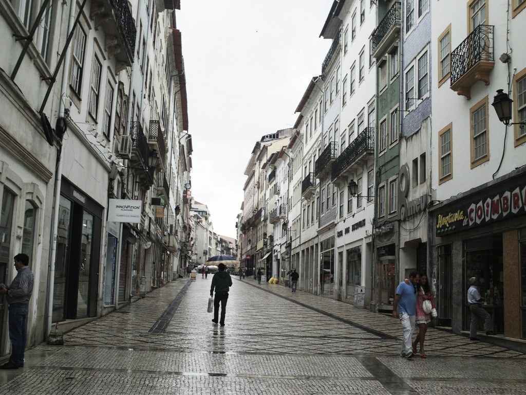 Foto de Coimbra, Portugal