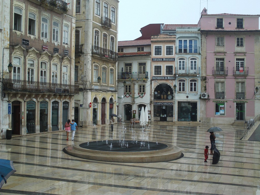 Foto de Coimbra, Portugal