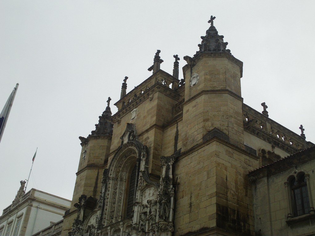 Foto de Coimbra, Portugal