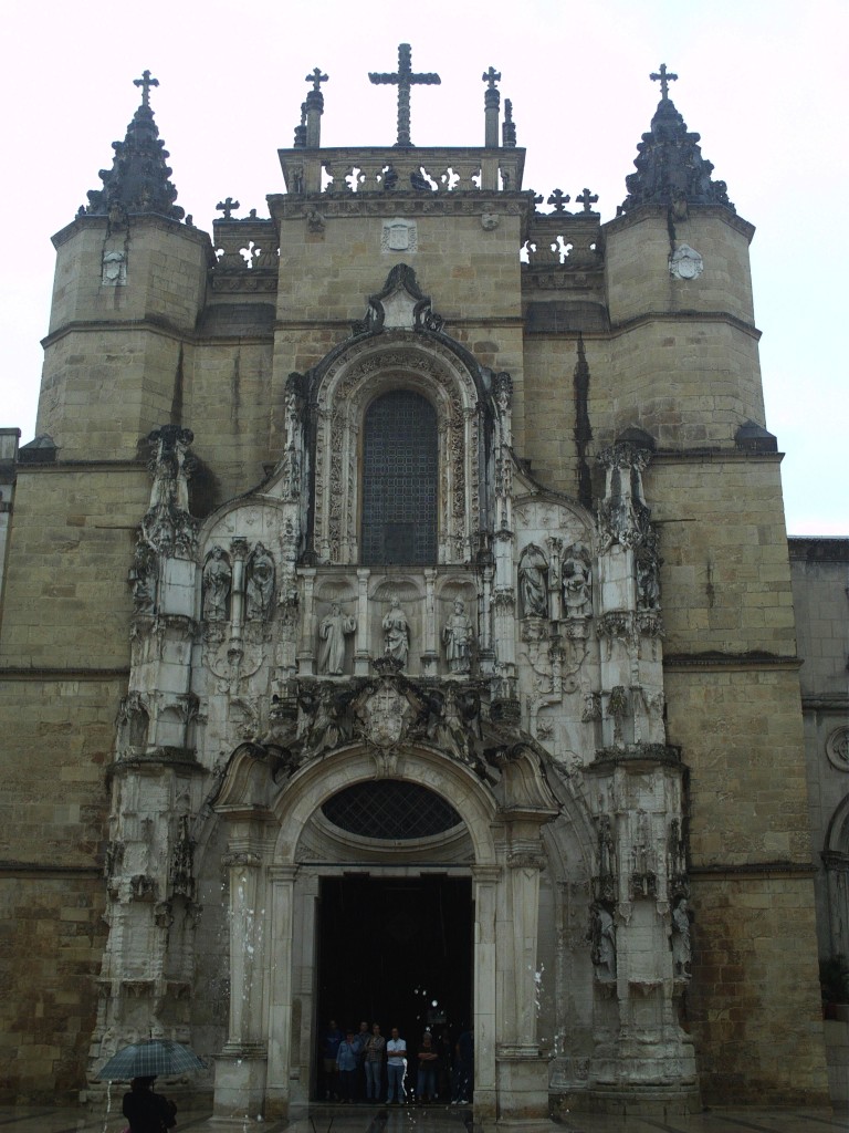 Foto de Coimbra, Portugal